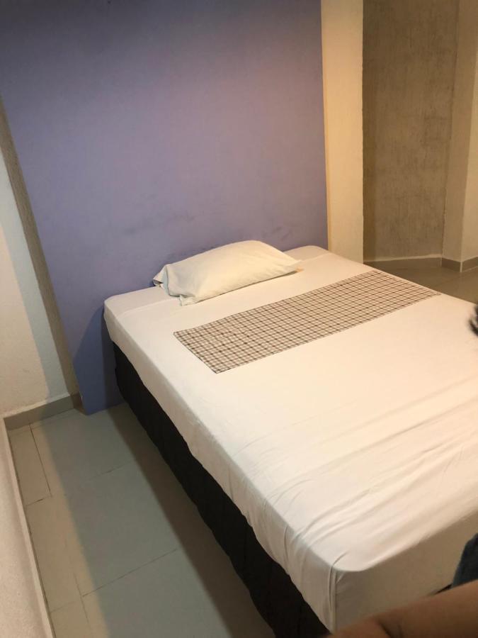 Casa Playa Hermosa 칸쿤 외부 사진