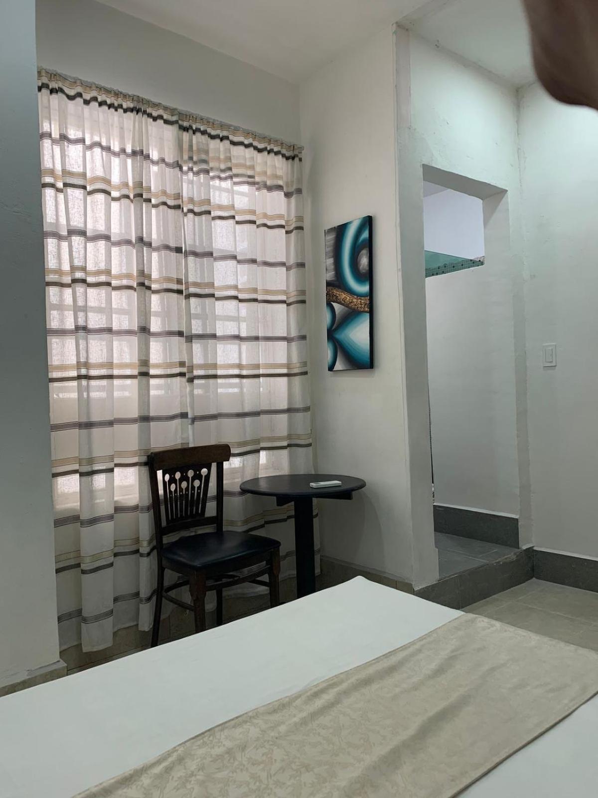 Casa Playa Hermosa 칸쿤 외부 사진