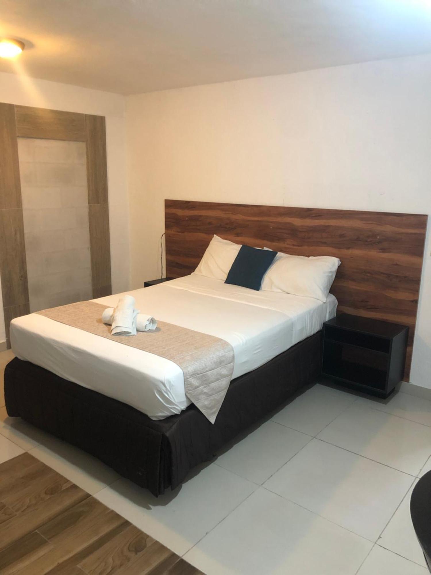 Casa Playa Hermosa 칸쿤 외부 사진