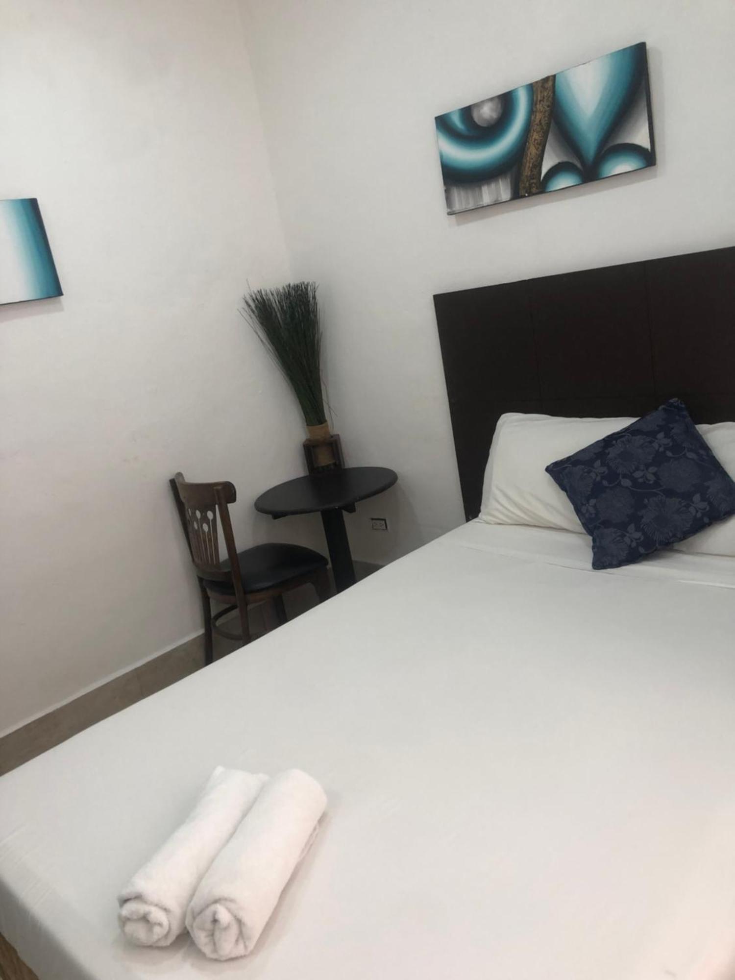 Casa Playa Hermosa 칸쿤 외부 사진
